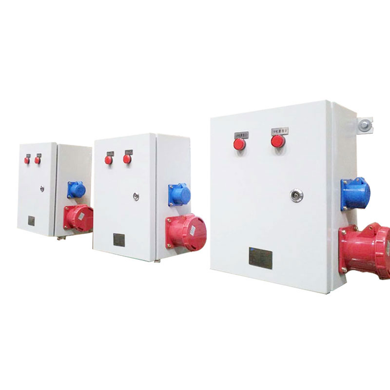 彌渡BJX接線箱說明書