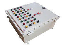 彌渡防爆照明配電箱與防爆動力配電箱的區別有哪些?